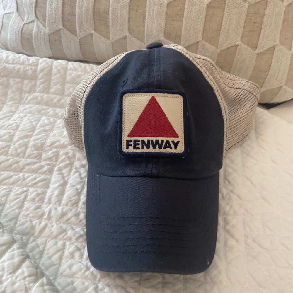Fenway Hat